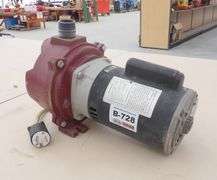 B-728 Electric Pump