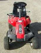 B-992  2019 Troy-Bilt Riding Mower