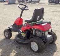 B-992  2019 Troy-Bilt Riding Mower