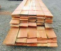 B-775 Douglas Fir Lumber 1x10