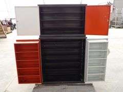 B-503  Organizer Cabinets
