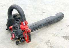 B-1091  Toro Leaf Blower