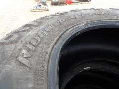 B-995 Nitto Ridge Grappler Tires (4)
