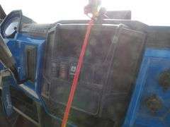 B-393 2016 Polaris Ranger XP 900 HD UTV