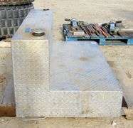 B-984  Better Built Fluid Transfer Tank