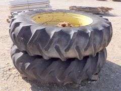 B-1153  Tractor Duals 16.9-38