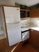 B-930  2001 Prowler 315X Travel Trailer