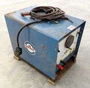 B-882  Miller Welder 250 Twin