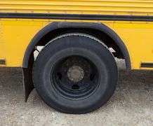 B-200 2013 Bluebird School Bus