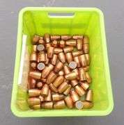 B-510 Reloading Supplies & Ammo