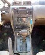 B-339  1995 Nissan Maxima