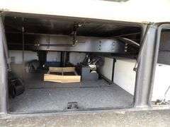 B-136 2004 Gulfstream Atrium 41' Motorhome