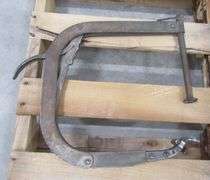 B-915 Welder & Shop Stock