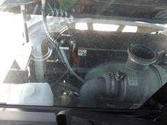 B-750 Crown CG70S-7 LP Lift Truck