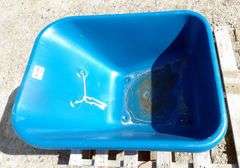 B-790 Jackson Wheelbarrows (2) UNUSED