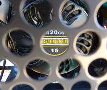 B-1132  CFG Industrial Mini Excavator