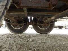 B-930  2001 Prowler 315X Travel Trailer