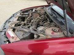 B-788  2005 Chevy Impala