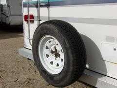 B-930  2001 Prowler 315X Travel Trailer