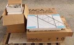 B-394 Medicine Cabinets & Lock Sets