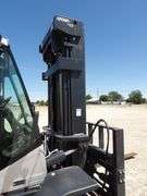 B-750 Crown CG70S-7 LP Lift Truck