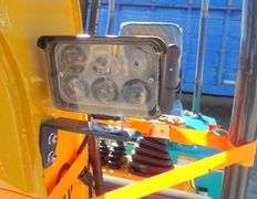 B-1132  CFG Industrial Mini Excavator