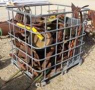 B-258  Implement Parts