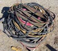 B-693  Electrical Cord & Hose