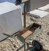 B-685  Oxygen / Acetylene Tank Dolly