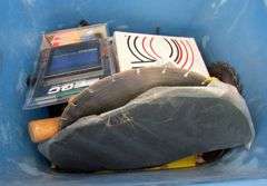 B-610 Shelf Cabinets + Shop Stock