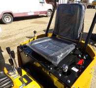 B-1135 CFG Industrial Mini Excavator