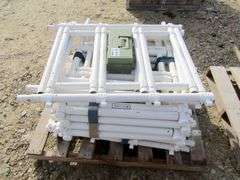 B-219  Carri-Lite Portable Corrals