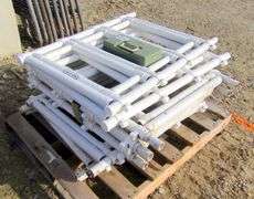 B-219  Carri-Lite Portable Corrals