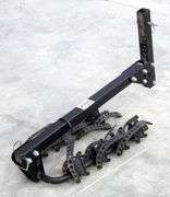 B-434  Receiver Hitch Bike Rack