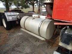 B-801 1974 Kenworth Cabover Truck