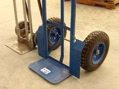 B-505  Hand Trucks