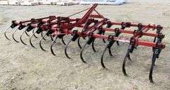 B-257  Case International Vibra Shank Cultivator