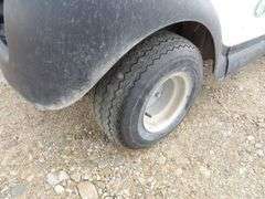 B-923 Club Car Electric Golf Cart