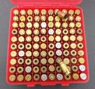 B-574  308 Winchester Brass