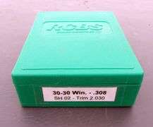 B-552 RCBS Reloading Dies