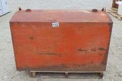 B-1072  Fuel Tank + Auto Water Tank