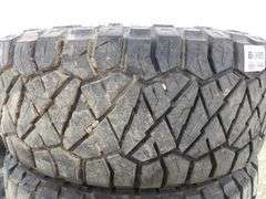 B-995 Nitto Ridge Grappler Tires (4)