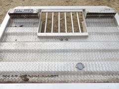 B-209 ProTech Headache Rack