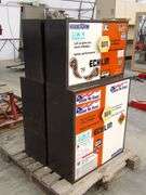 B-503  Organizer Cabinets