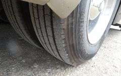 B-136 2004 Gulfstream Atrium 41' Motorhome