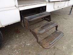 B-930  2001 Prowler 315X Travel Trailer