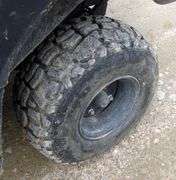 B-1122 2016 Kawasaki Mule 4010 EPS