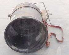 B-662 Gopher Traps & Shop Stock