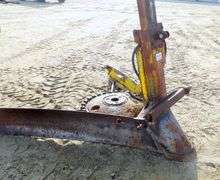 B-401  3-Point V Ditcher