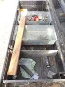 B-681 Weather Guard Crossbody Toolbox